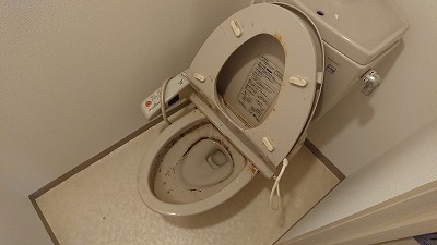 トイレの神様
