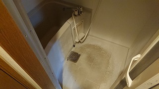 掃除の仕方（ハウスクリーニング編）